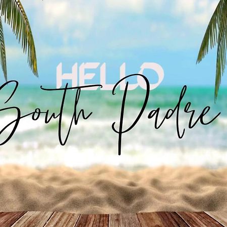 South Padre Stayz South Padre Island Luaran gambar