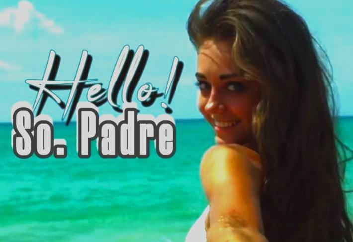 South Padre Stayz South Padre Island Luaran gambar