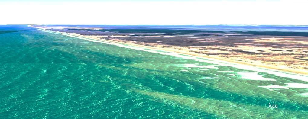 South Padre Stayz South Padre Island Luaran gambar