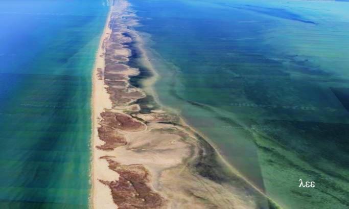 South Padre Stayz South Padre Island Luaran gambar