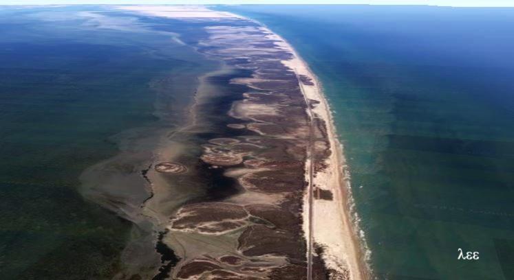 South Padre Stayz South Padre Island Luaran gambar