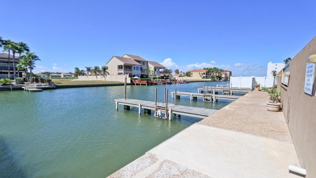South Padre Stayz South Padre Island Luaran gambar