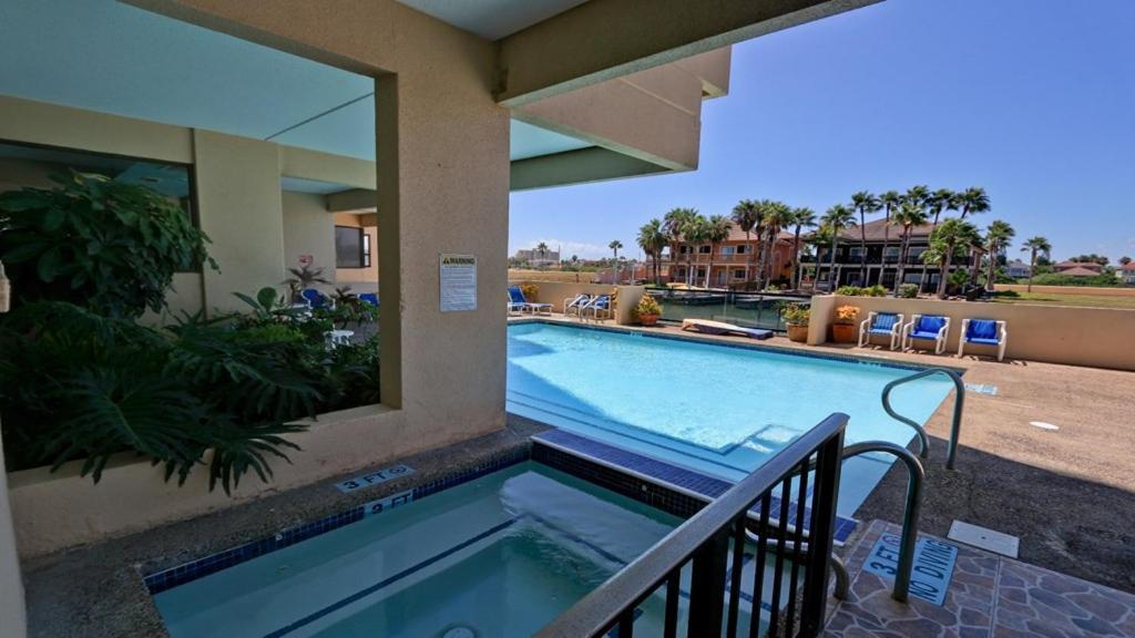 South Padre Stayz South Padre Island Luaran gambar