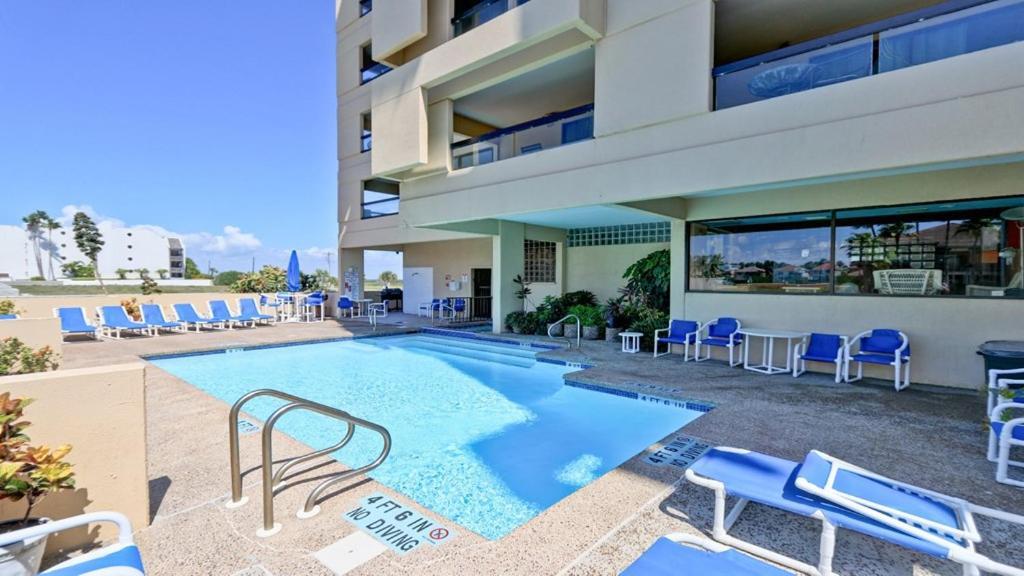 South Padre Stayz South Padre Island Luaran gambar