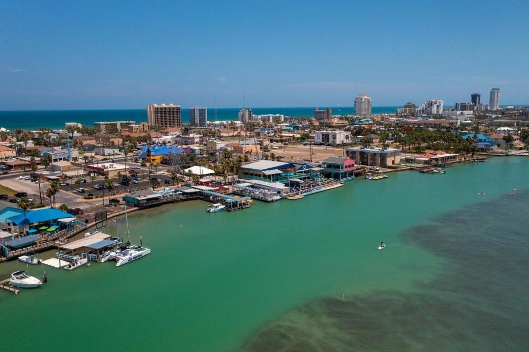 South Padre Stayz South Padre Island Luaran gambar