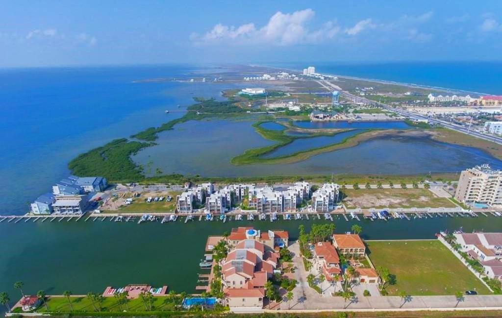 South Padre Stayz South Padre Island Luaran gambar