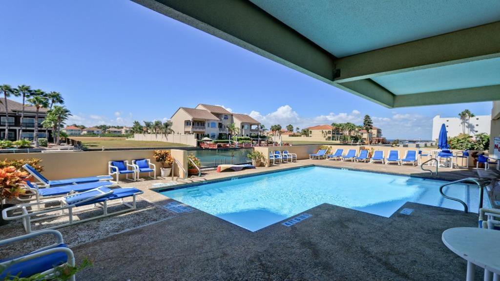 South Padre Stayz South Padre Island Luaran gambar