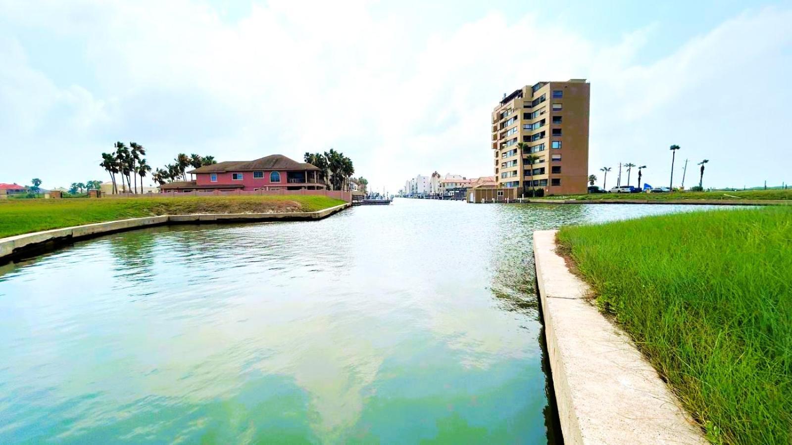 South Padre Stayz South Padre Island Luaran gambar