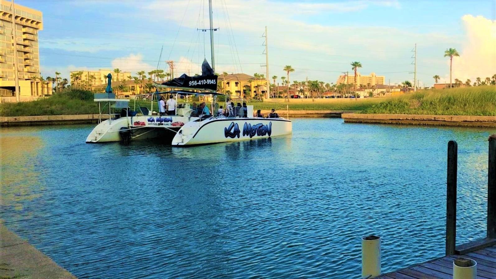 South Padre Stayz South Padre Island Luaran gambar