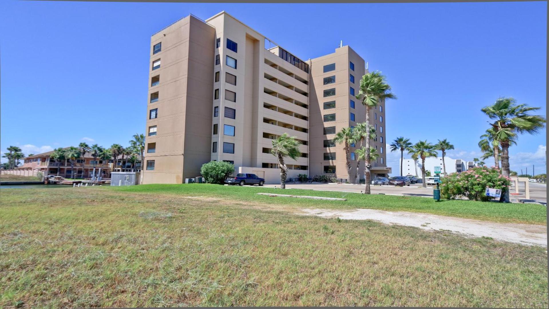 South Padre Stayz South Padre Island Luaran gambar