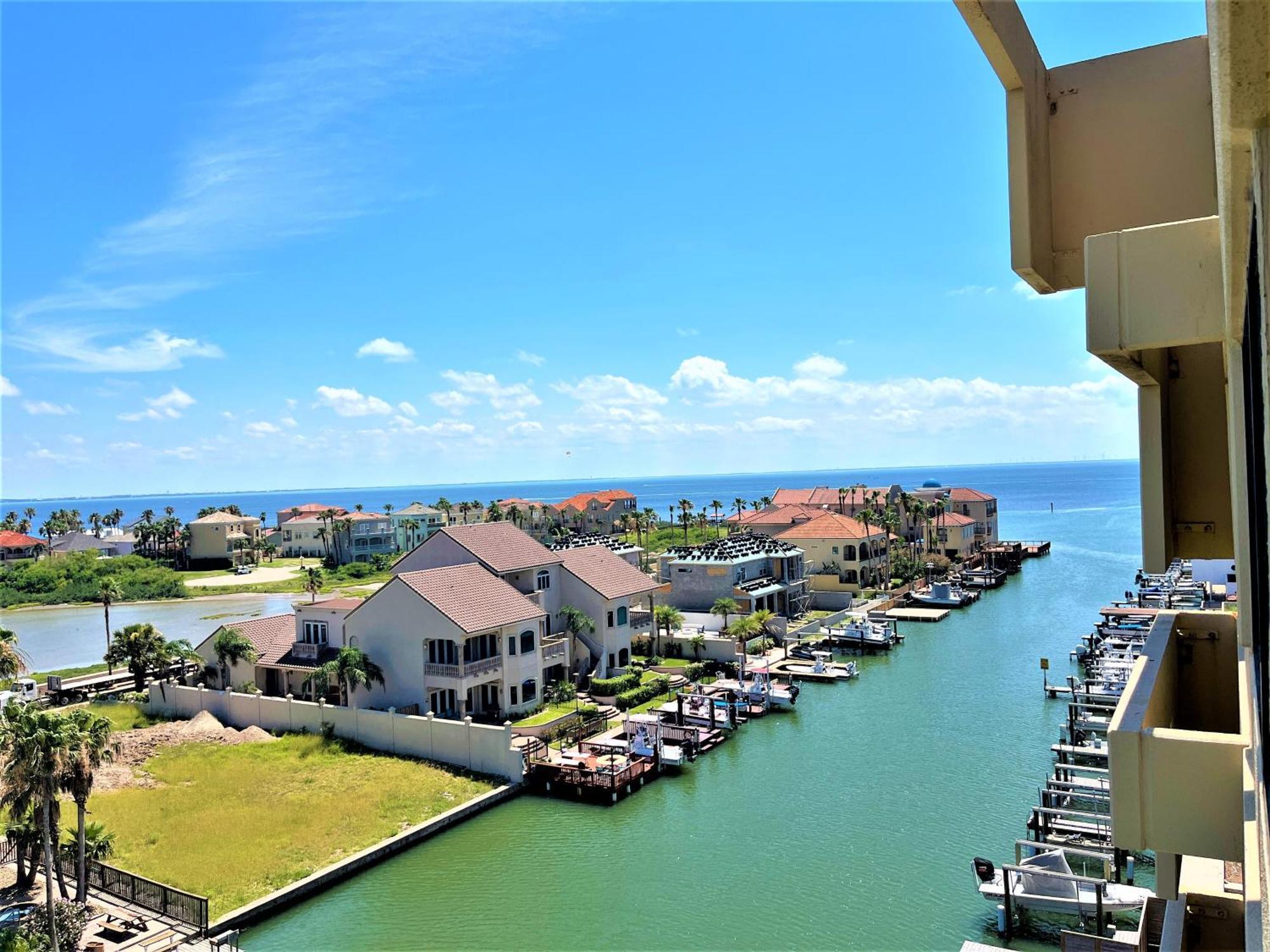 South Padre Stayz South Padre Island Luaran gambar