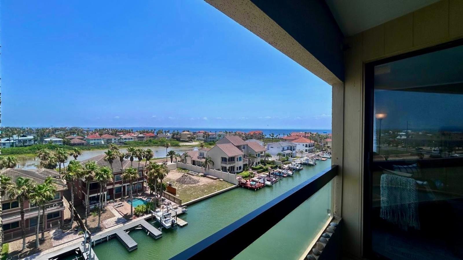 South Padre Stayz South Padre Island Luaran gambar