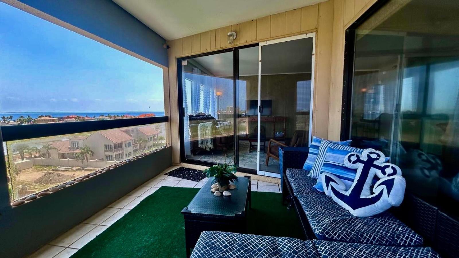 South Padre Stayz South Padre Island Luaran gambar