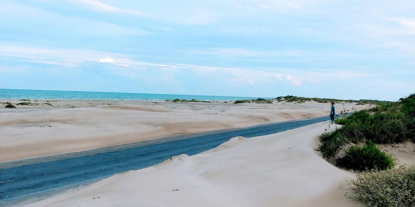 South Padre Stayz South Padre Island Luaran gambar