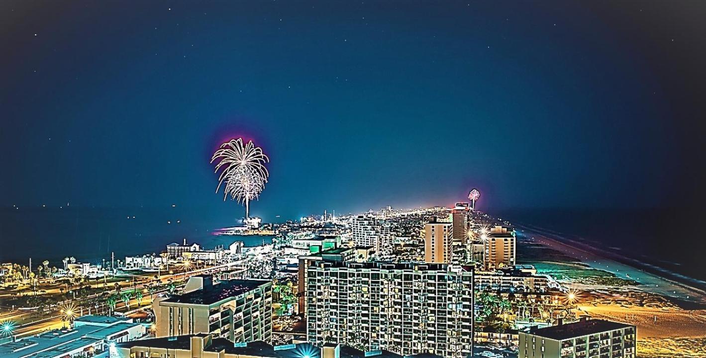 South Padre Stayz South Padre Island Luaran gambar