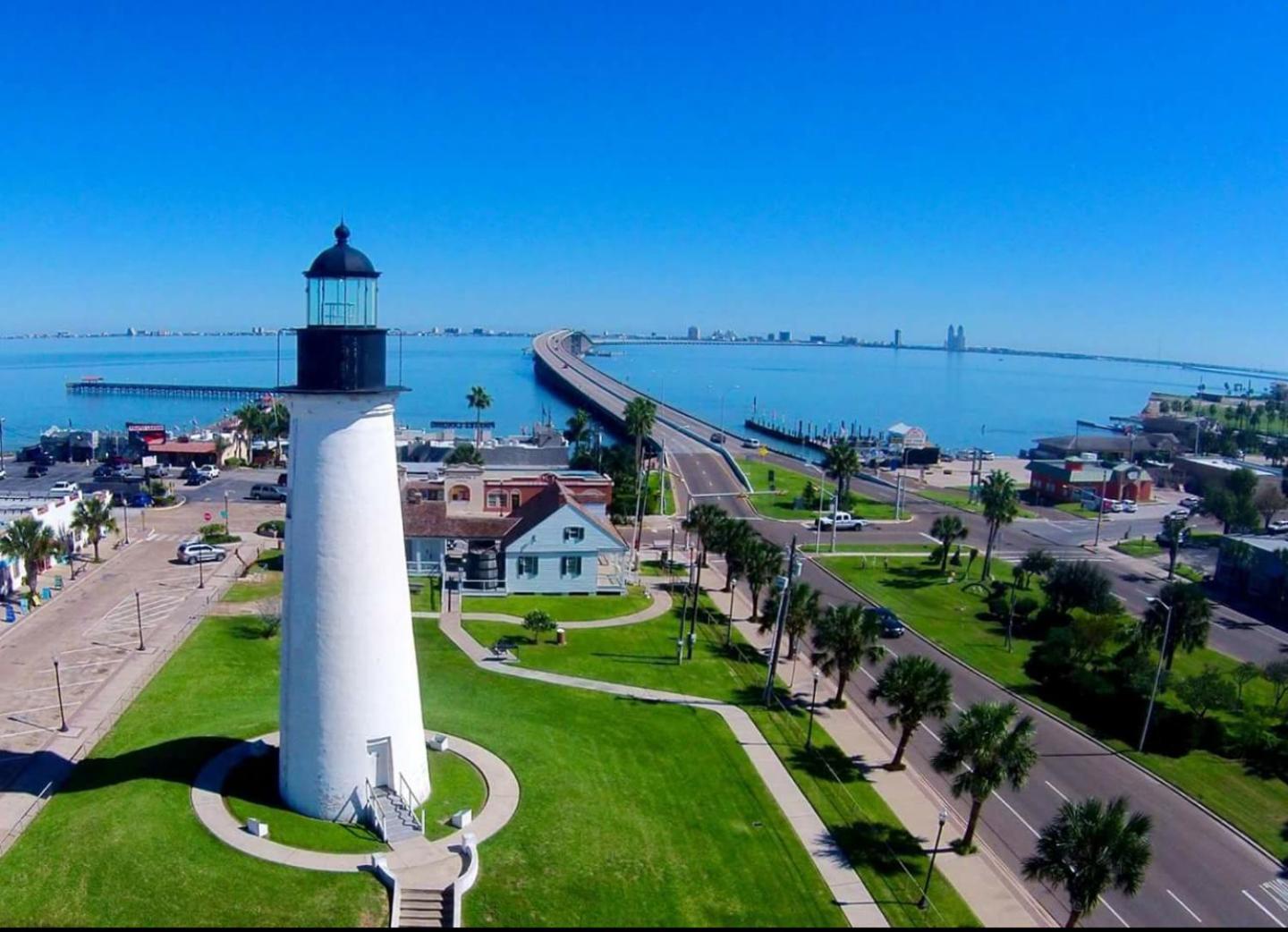 South Padre Stayz South Padre Island Luaran gambar